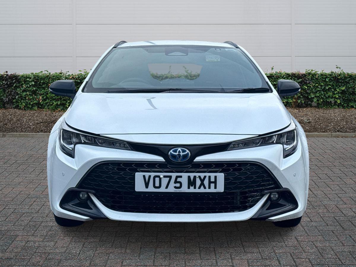 Used Toyota Corolla 2025 for sale - 77021782: Photo 3