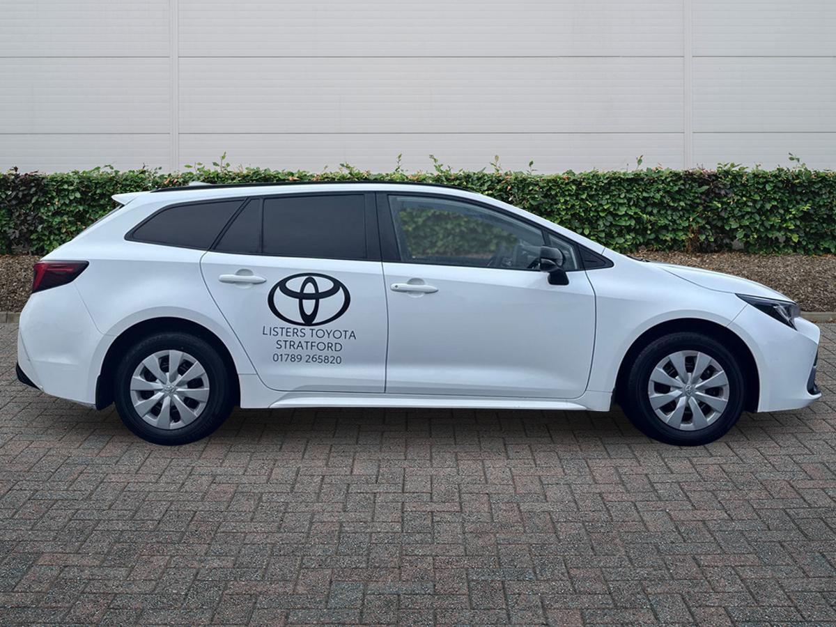Used Toyota Corolla 2025 for sale - 77021782: Photo 5