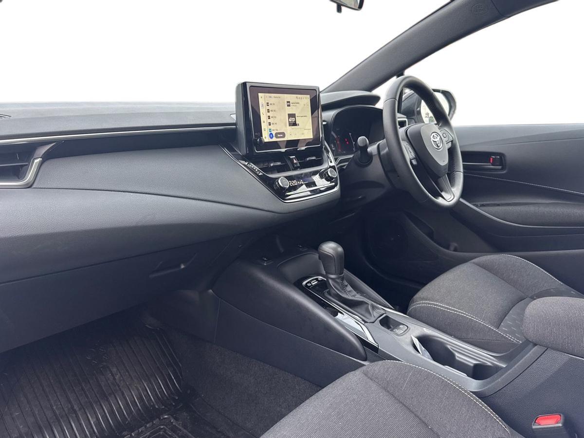 Used Toyota Corolla 2025 for sale - 77021782: Photo 7