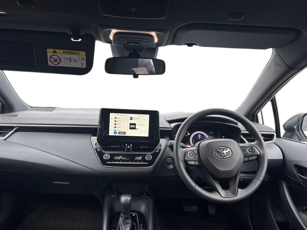 Used Toyota Corolla 2025 for sale - 77021782: Photo 8
