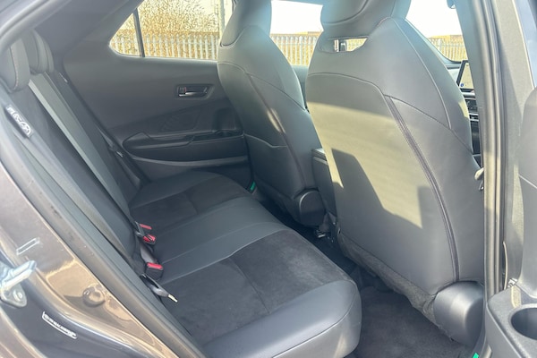 Used Toyota C-HR 2024 for sale - 75659596: Photo 13