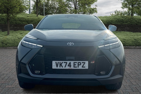 Used Toyota C-HR 2024 for sale - 75659596: Photo 15
