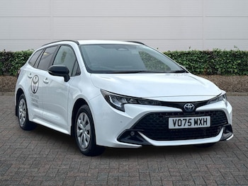 Used Toyota Corolla 2025 for sale - 77177568: Photo