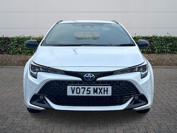 Used Toyota Corolla 2025 for sale - 77177568: Photo