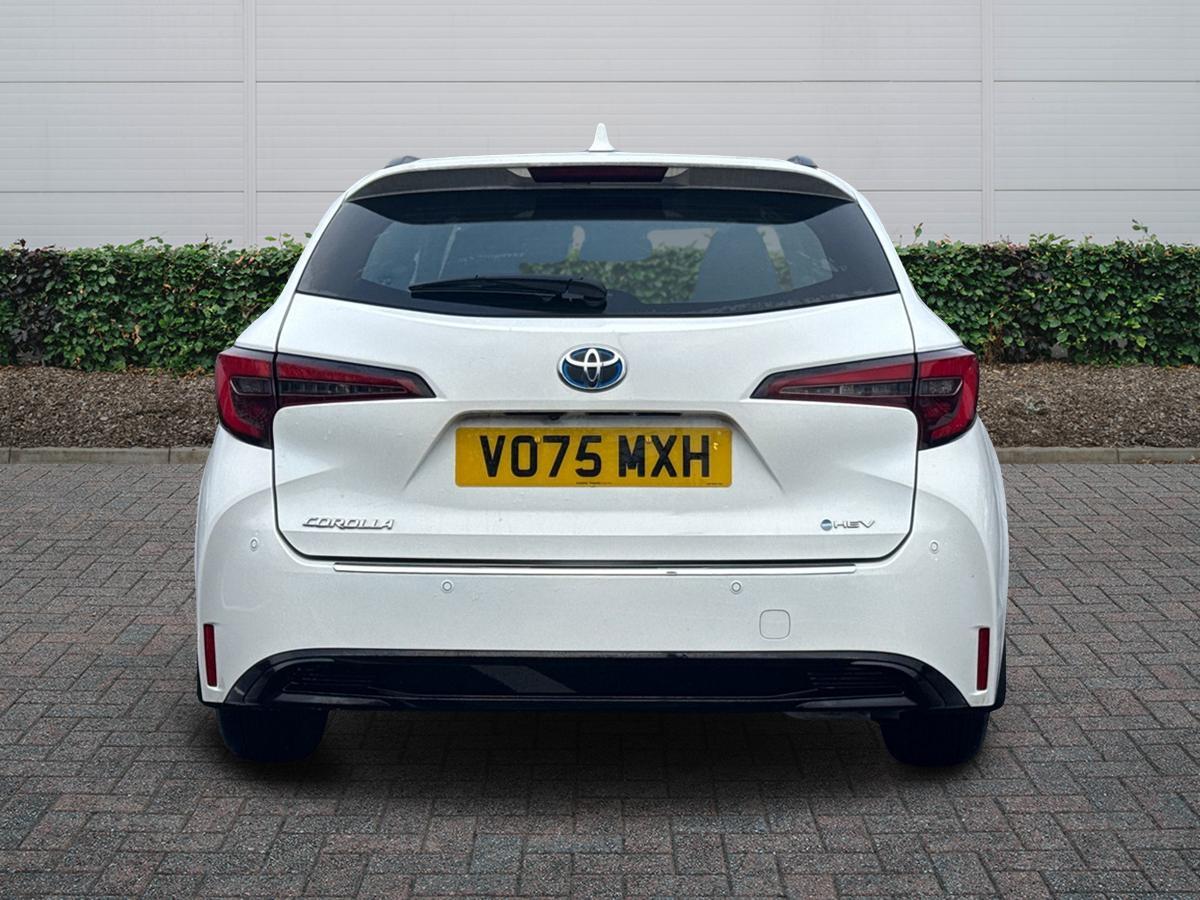 Used Toyota Corolla 2025 for sale - 77177568: Photo 4