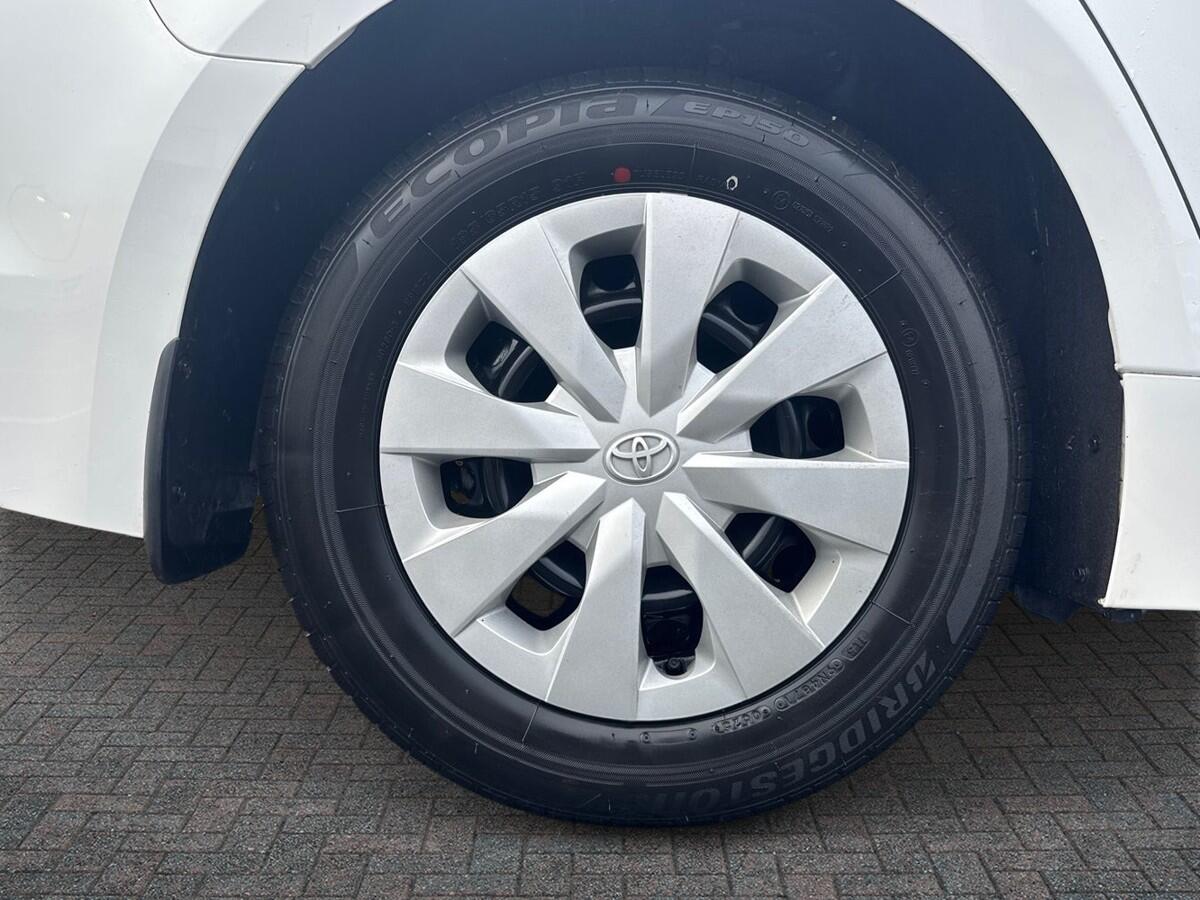 Used Toyota Corolla 2025 for sale - 77177568: Photo 6