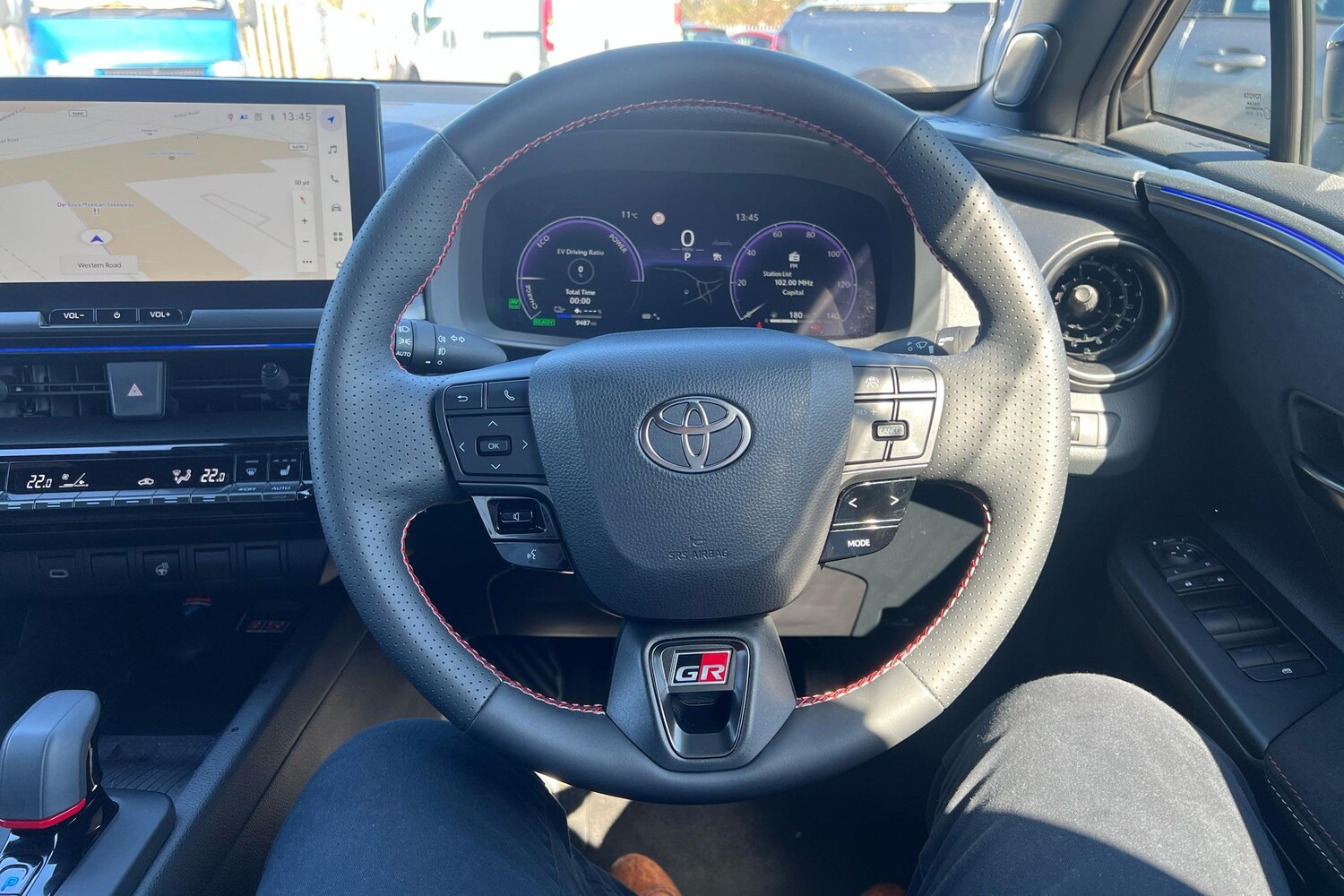 Vehicle 6