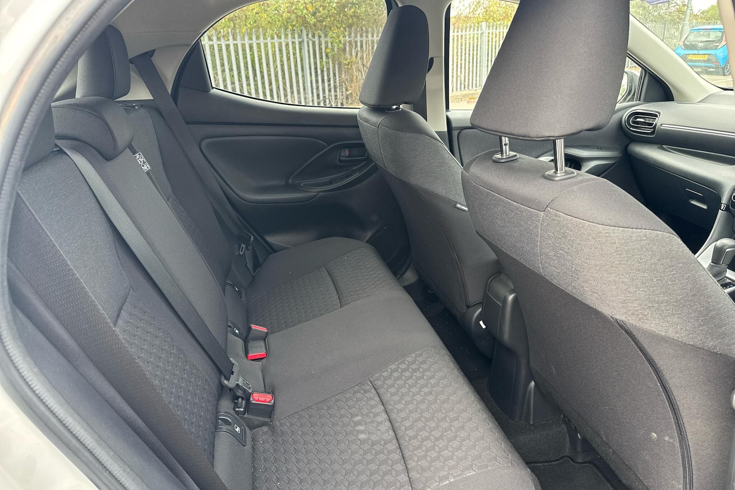 Used Toyota Yaris 2023 for sale - 76261166: Photo 13