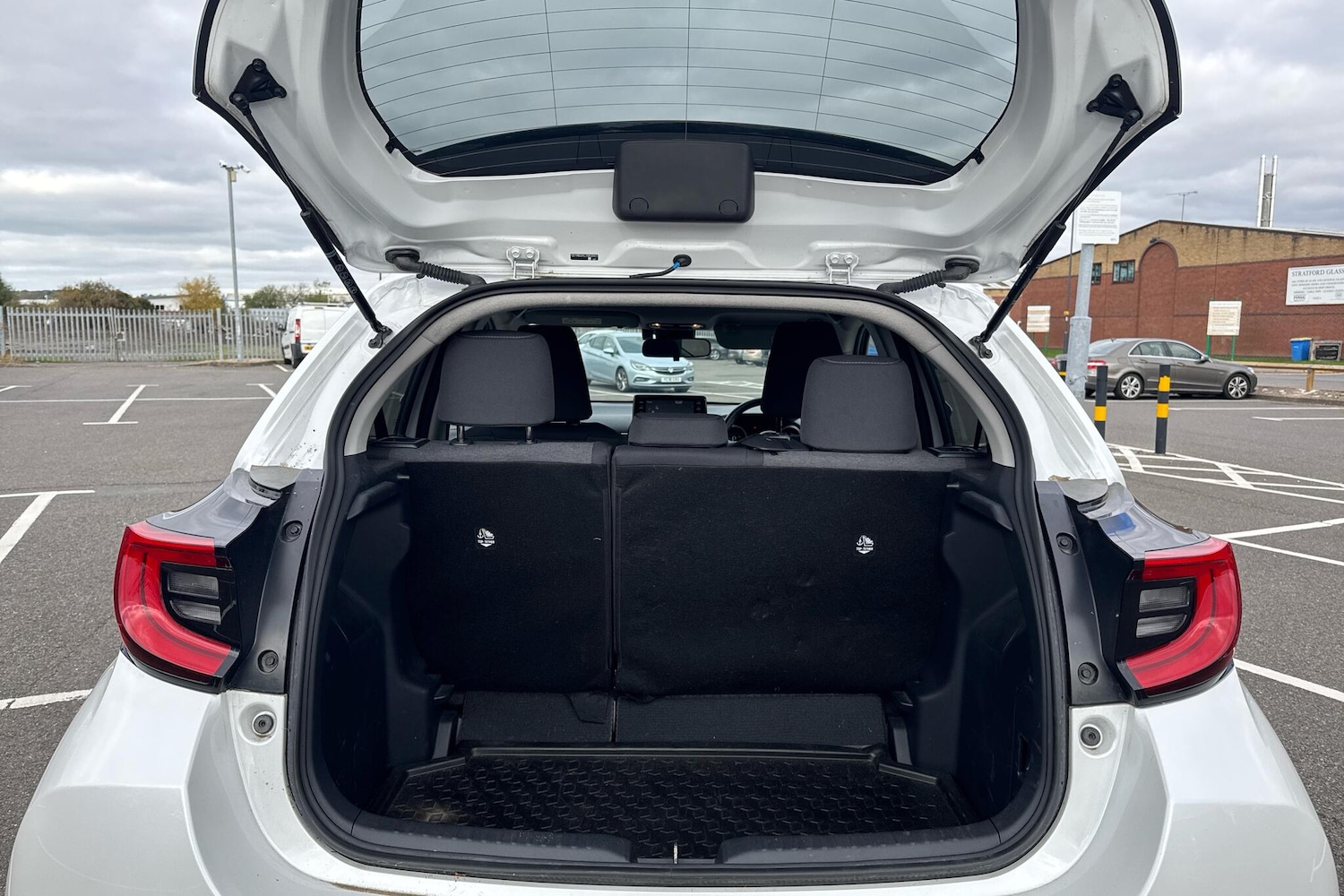 Used Toyota Yaris 2023 for sale - 76261166: Photo 14