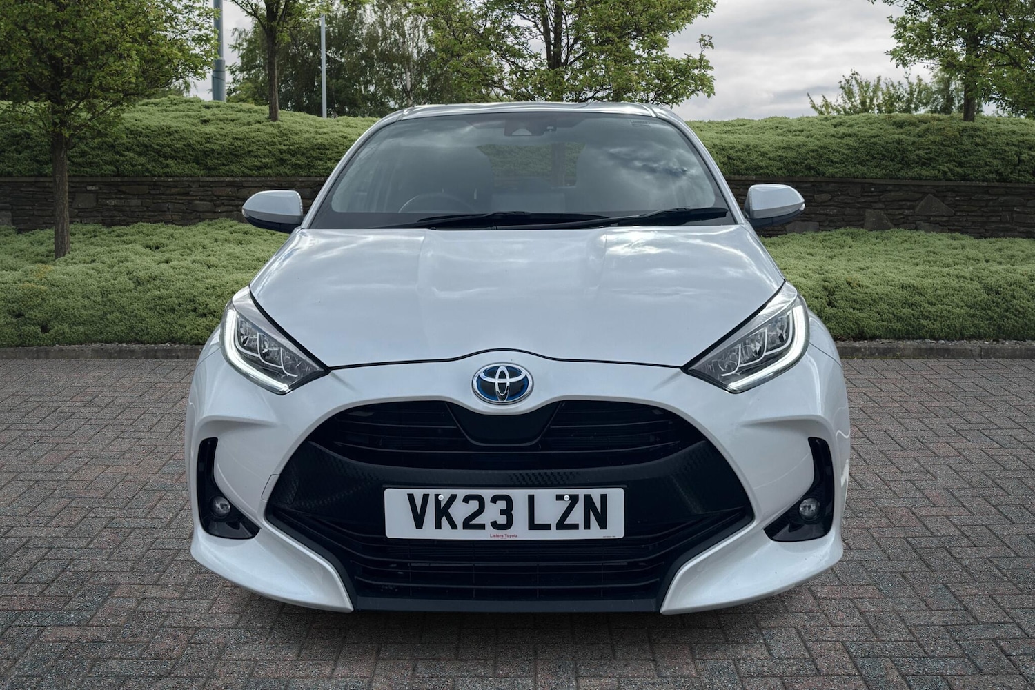 Used Toyota Yaris 2023 for sale - 76261166: Photo 15