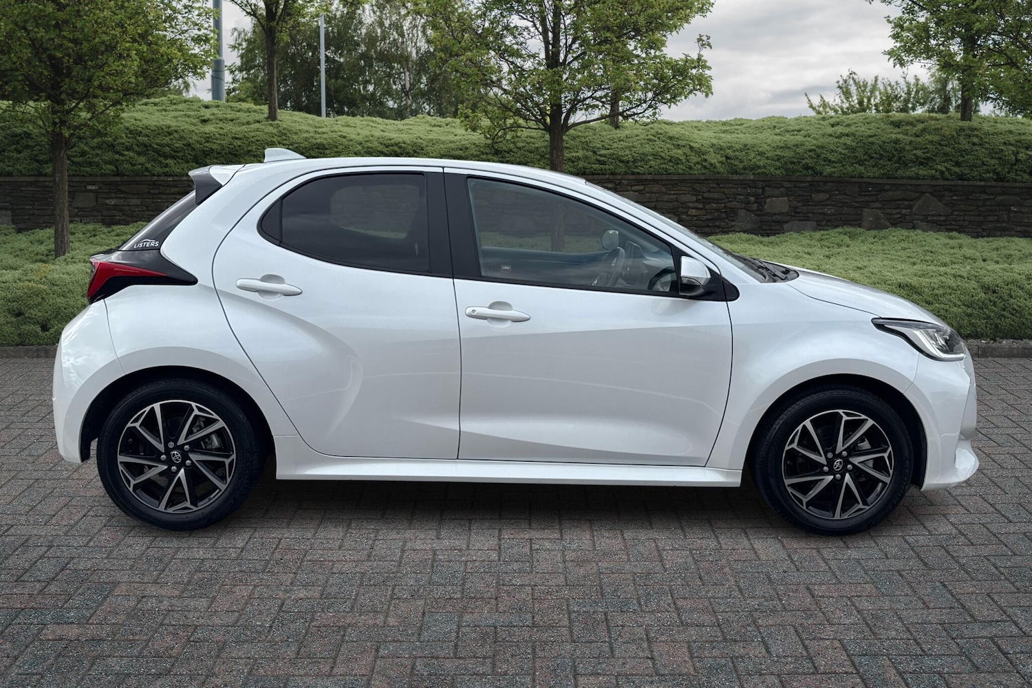 Used Toyota Yaris 2023 for sale - 76261166: Photo 16