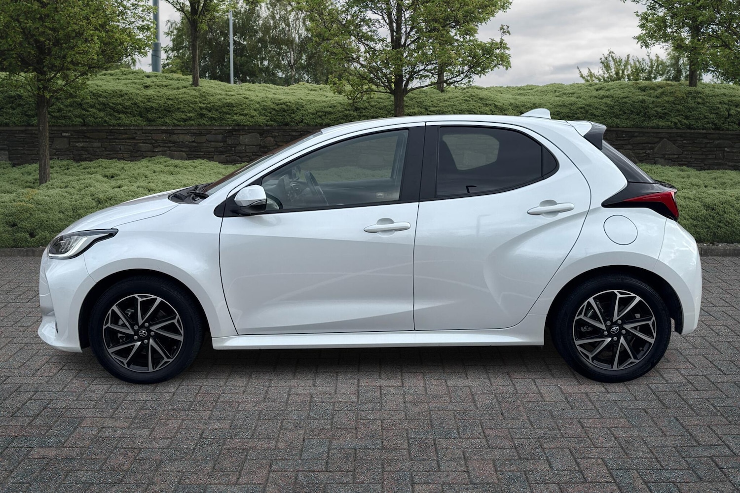 Used Toyota Yaris 2023 for sale - 76261166: Photo 17