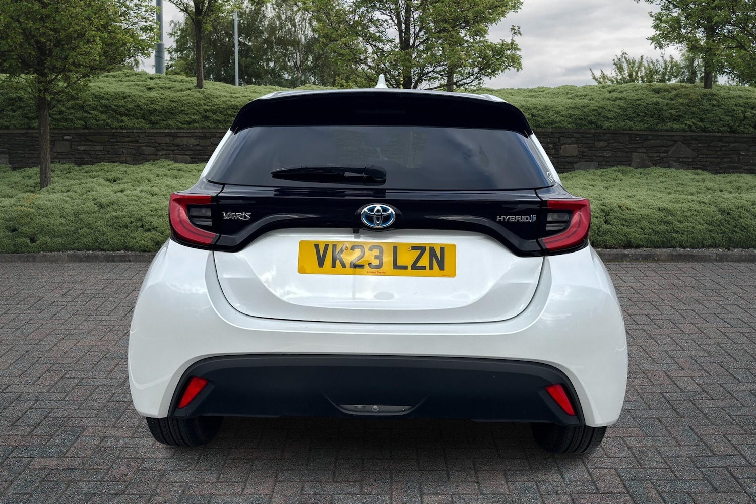 Used Toyota Yaris 2023 for sale - 76261166: Photo 19