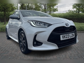 Toyota - Yaris
