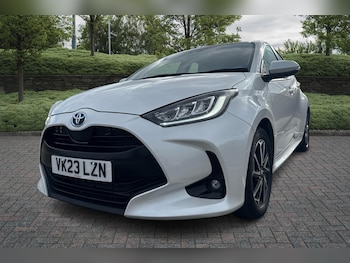 Used Toyota Yaris 2023 for sale - 76261166: Photo 3