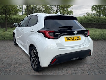 Used Toyota Yaris 2023 for sale - 76261166: Photo 4