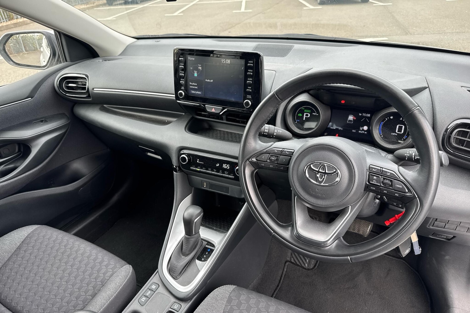 Used Toyota Yaris 2023 for sale - 76261166: Photo 5