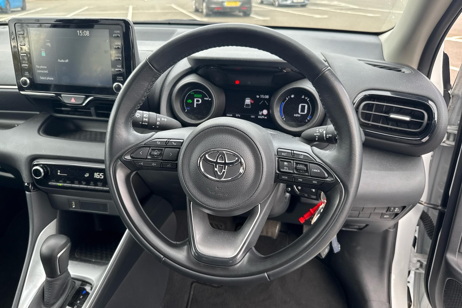 Used Toyota Yaris 2023 for sale - 76261166: Photo 6