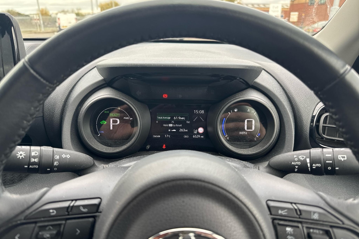 Used Toyota Yaris 2023 for sale - 76261166: Photo 9