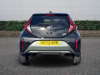 Used Toyota Aygo X 2024 for sale - 79713622: Photo
