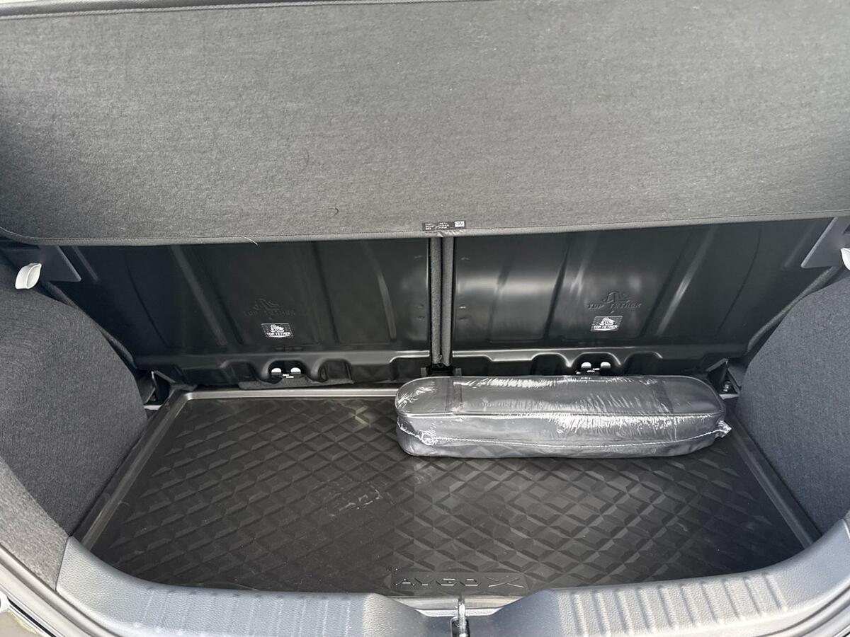 Used Toyota Aygo X 2025 for sale - 77013657: Photo 10