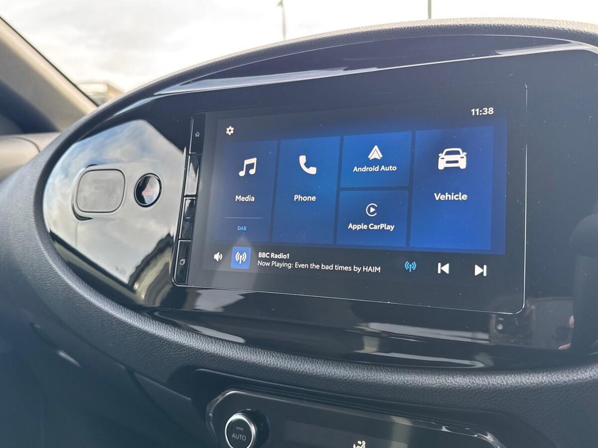 Used Toyota Aygo X 2025 for sale - 77013657: Photo 11