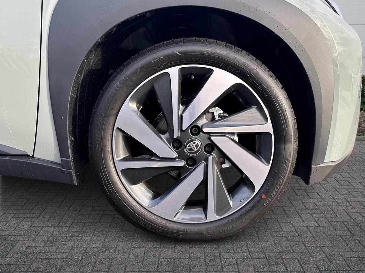 Used Toyota Aygo X 2025 for sale - 77013657: Photo 6