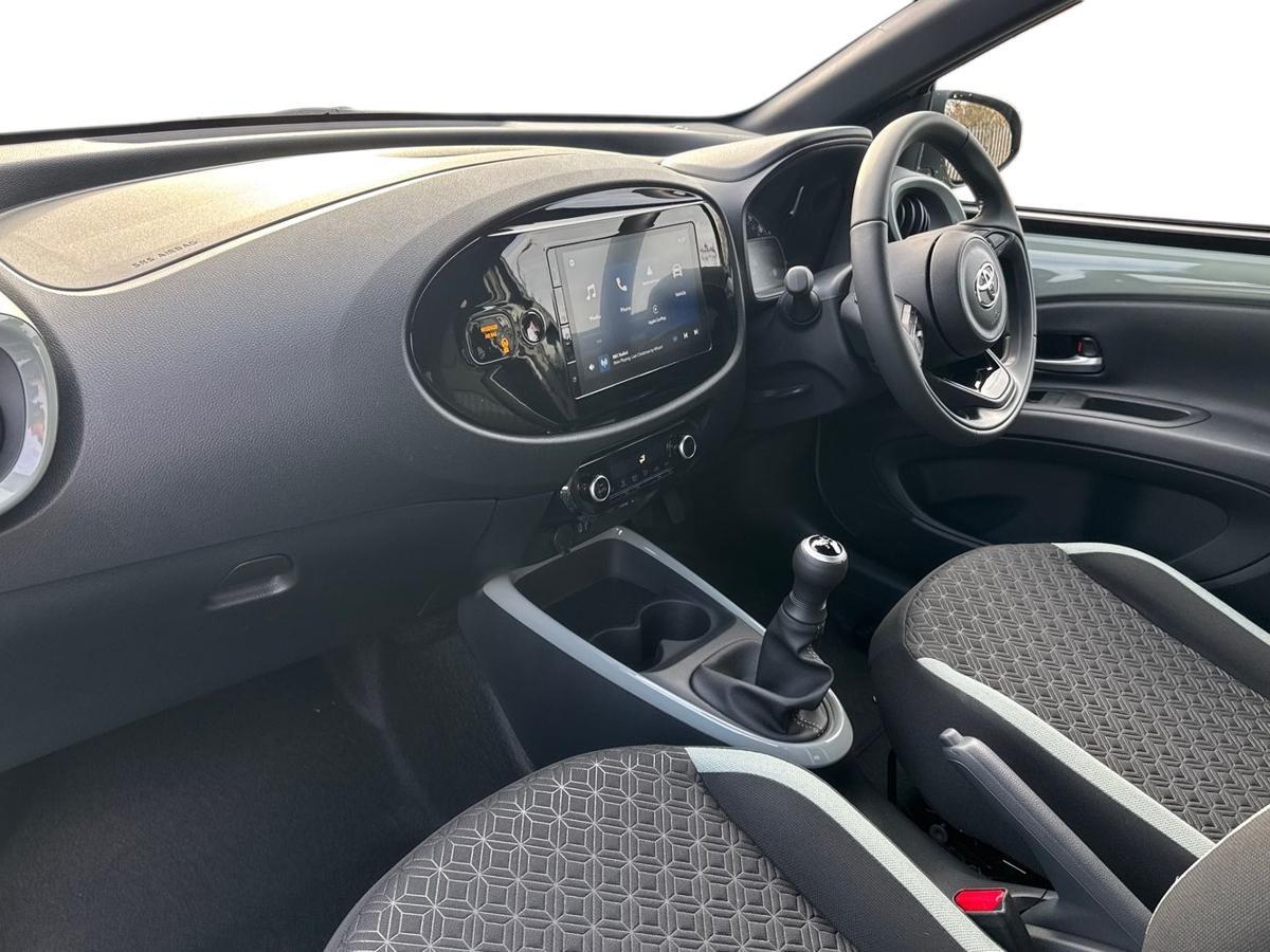 Used Toyota Aygo X 2025 for sale - 77013657: Photo 7