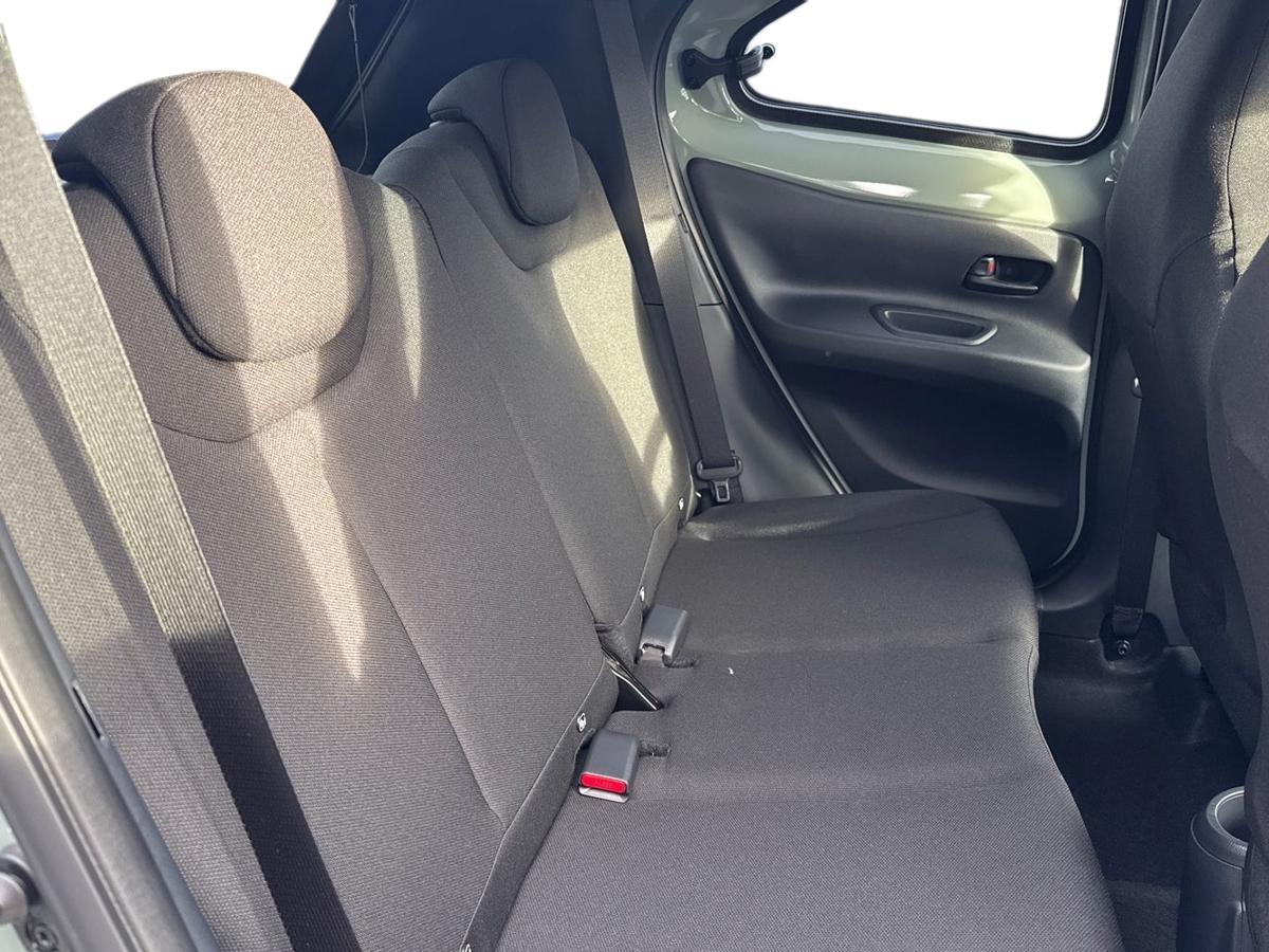 Used Toyota Aygo X 2025 for sale - 77013657: Photo 9