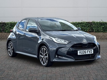 Used Toyota Yaris 2026 for sale - 79170534: Photo