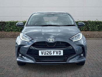 Used Toyota Yaris 2026 for sale - 79170534: Photo