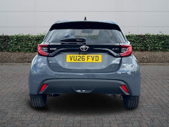 Used Toyota Yaris 2026 for sale - 79170534: Photo