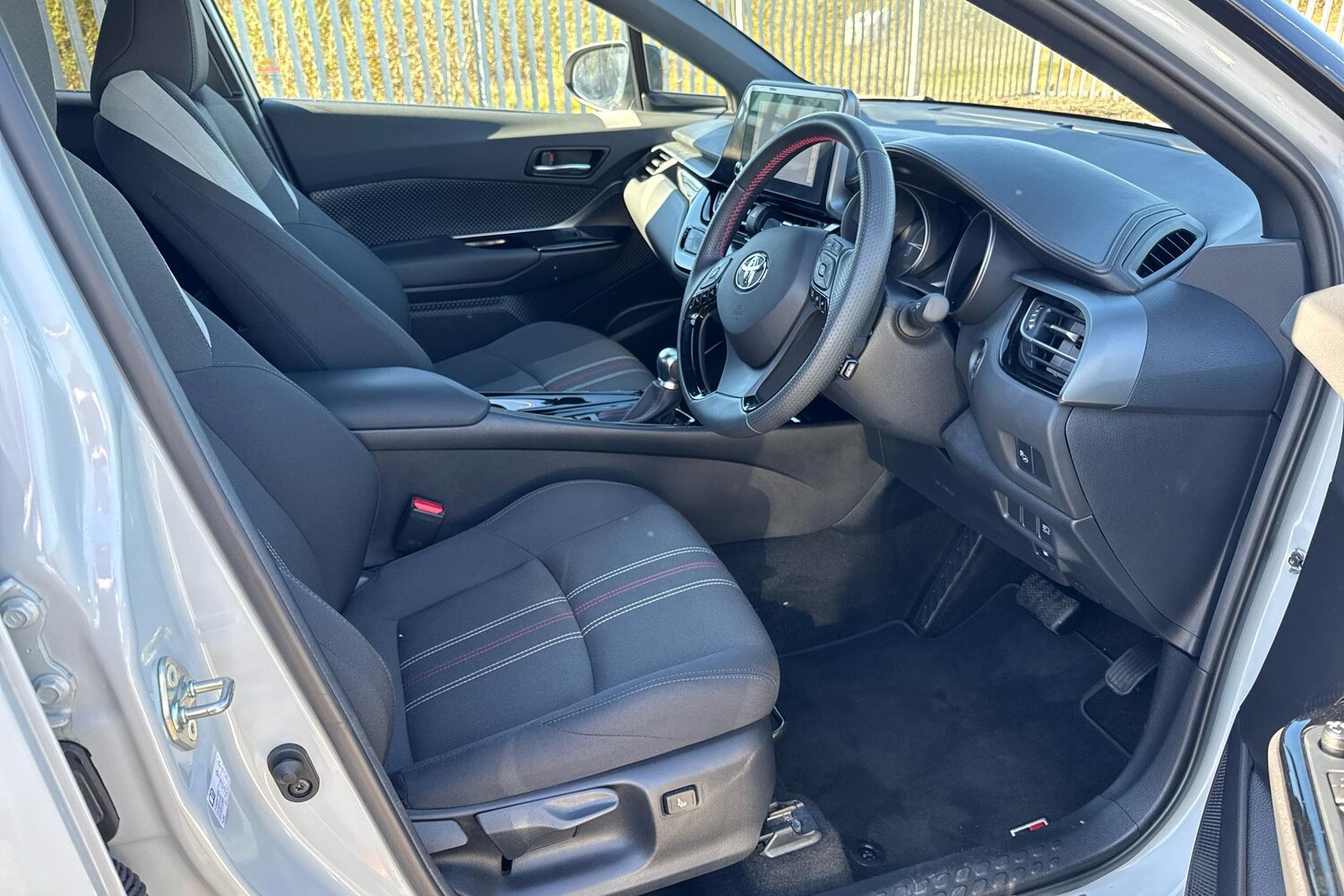 Vehicle 11