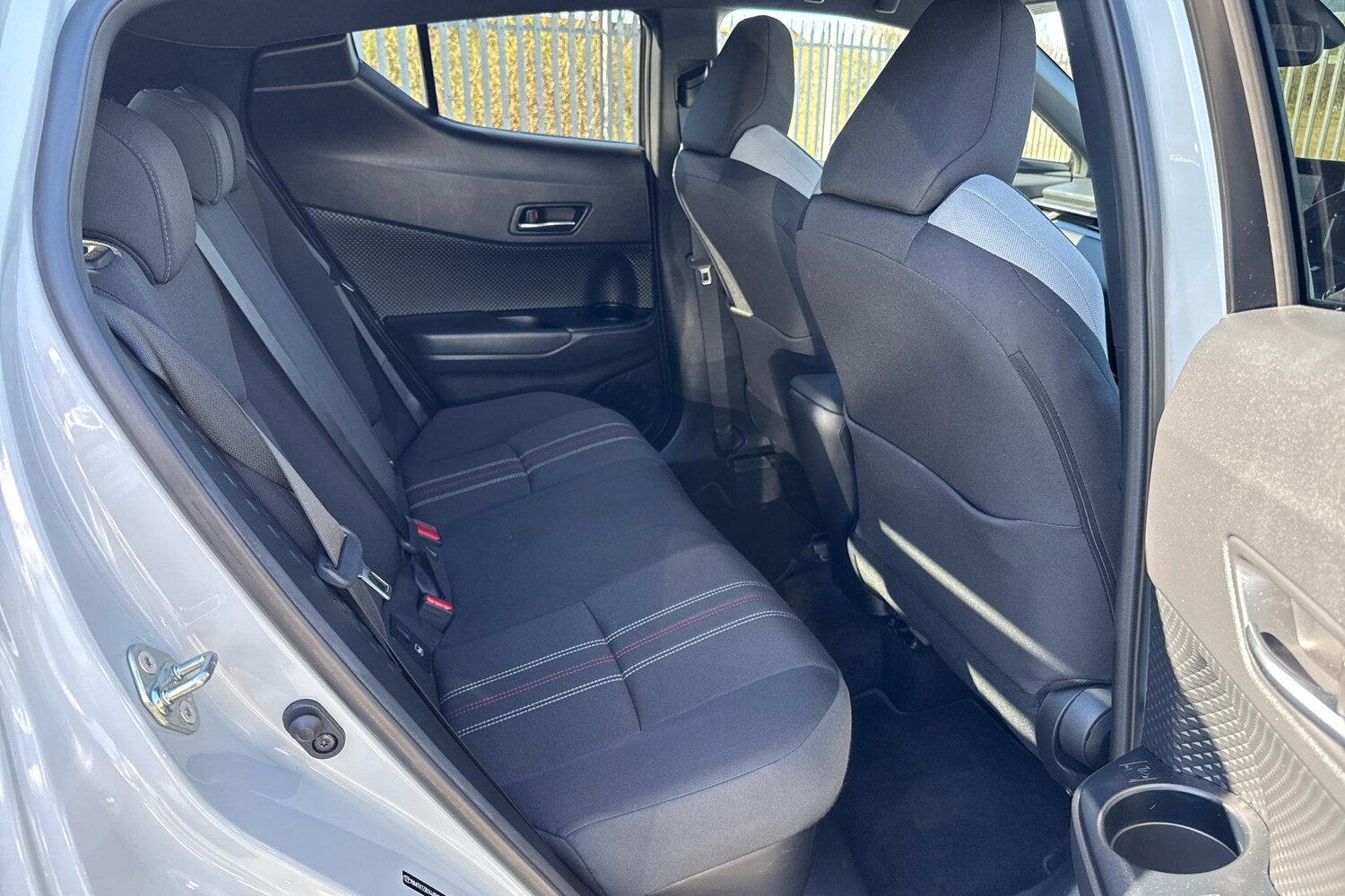Vehicle 13