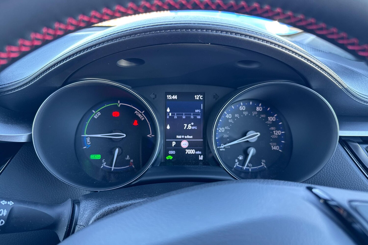 Vehicle 9