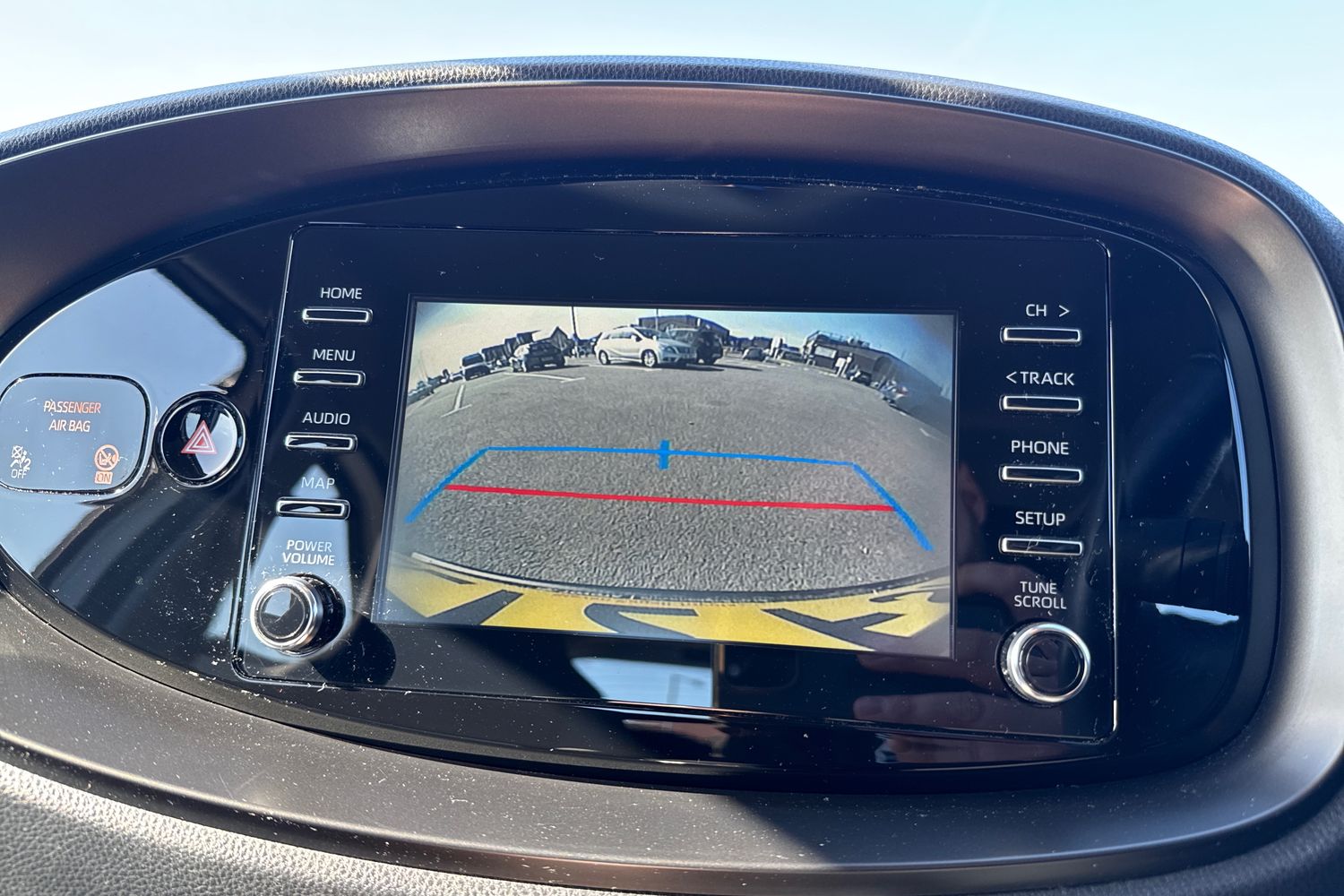 Used Toyota Aygo X 2023 for sale - 77926923: Photo 11