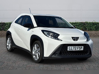Used Toyota Aygo X 2023 for sale - 77926923: Photo