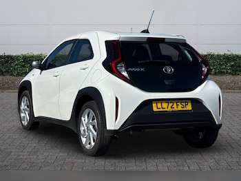 Used Toyota Aygo X 2023 for sale - 77926923: Photo