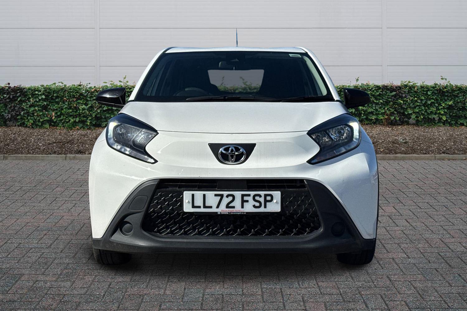 Used Toyota Aygo X 2023 for sale - 77926923: Photo 3