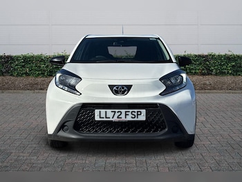 Used Toyota Aygo X 2023 for sale - 77926923: Photo