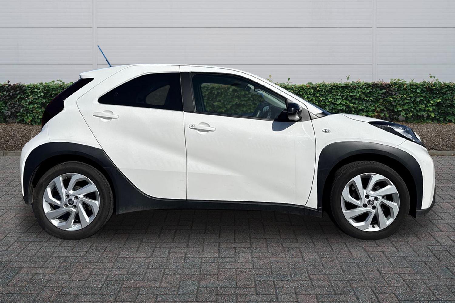 Used Toyota Aygo X 2023 for sale - 77926923: Photo 5