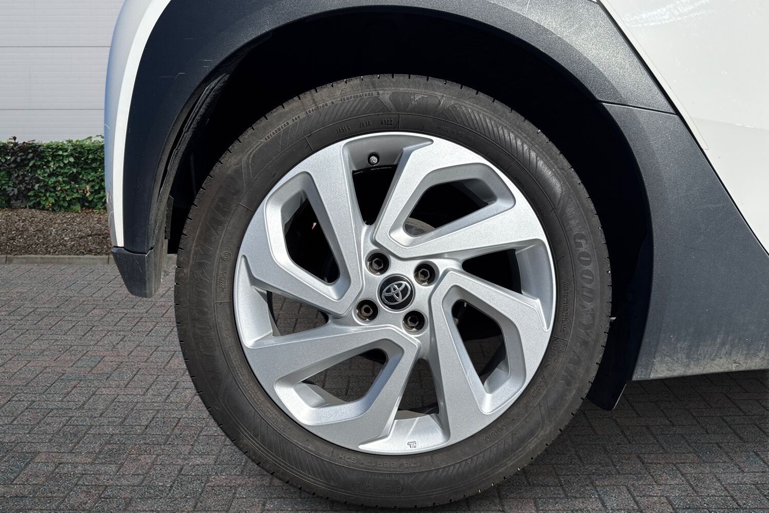 Used Toyota Aygo X 2023 for sale - 77926923: Photo 6