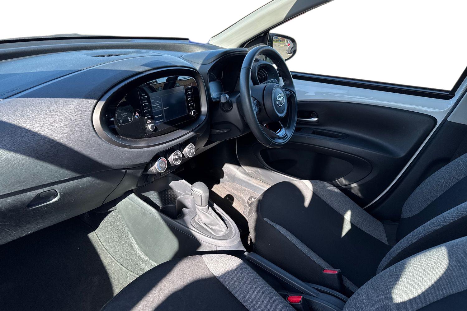 Used Toyota Aygo X 2023 for sale - 77926923: Photo 7