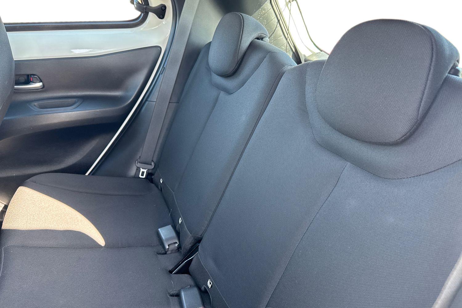 Used Toyota Aygo X 2023 for sale - 77926923: Photo 9