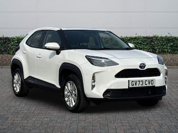 Used Toyota Yaris 2023 for sale - 79293359: Photo