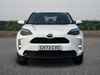 Used Toyota Yaris 2023 for sale - 79293359: Photo
