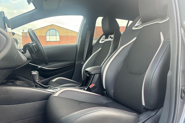 Used Toyota Corolla 2024 for sale - 75389105: Photo 10