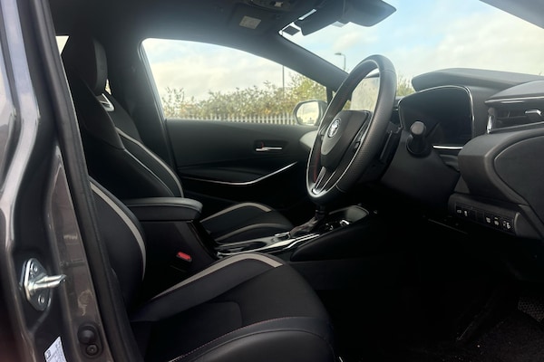 Used Toyota Corolla 2024 for sale - 75389105: Photo 11