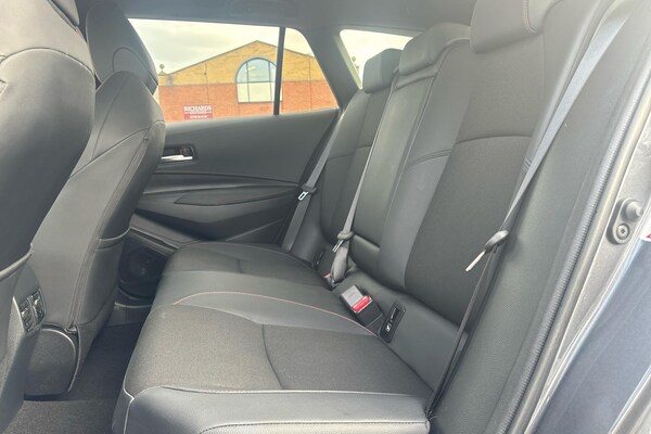 Used Toyota Corolla 2024 for sale - 75389105: Photo 12