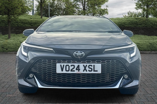 Used Toyota Corolla 2024 for sale - 75389105: Photo 15